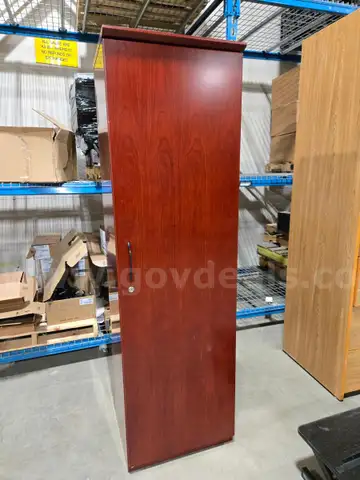 Storage Cabinet (Anchorage, AK)