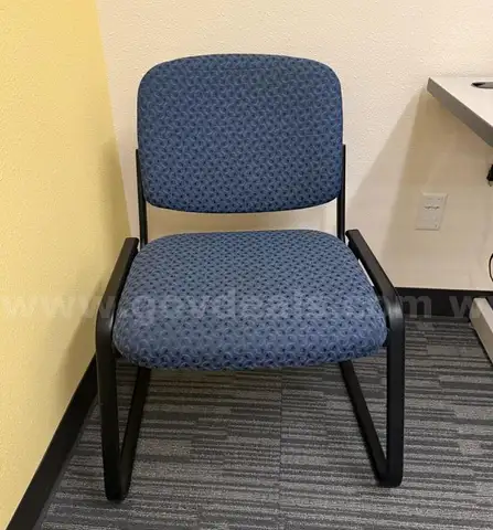 Chair (*Juneau, AK*)