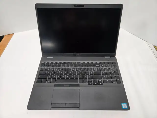 Dell Precision 3540 w/ Windows 11 (Anchorage, AK)