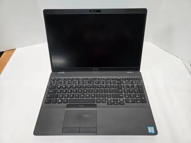 Dell Precision 3540 w/ Windows 10 (Anchorage, AK) IRIS