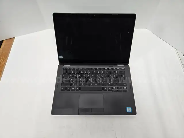 Dell Latitude 5300 2-in-1 w/ Windows 11 (Anchorage, AK) IRIS
