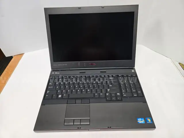 Dell Precision M4600 w/ Windows 11 (Anchorage, AK)