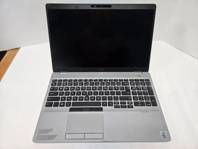 Dell Precision 3551 *Damaged* (Anchorage, AK)