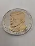 John F. Kennedy 25th Anniversary Coin (Anchorage, AK)