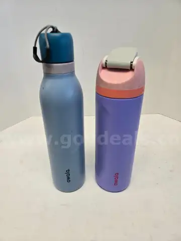 Owala Waterbottles (Anchorage, AK)