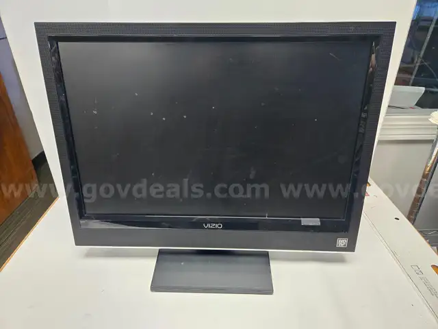 Vizio 22" TV (Anchorage, AK)