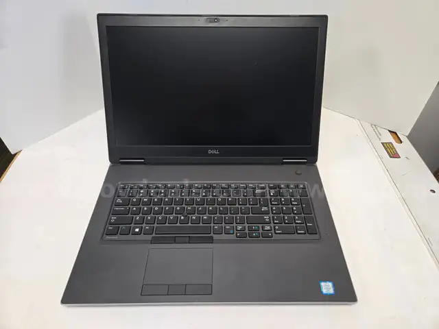 Dell Precision 7740 Windows 11 Installed (Anchorage, AK)