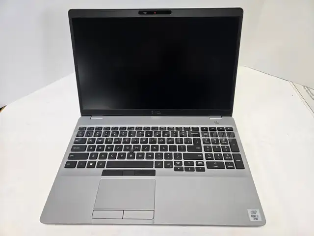 Dell Precision 3551 Windows 11 Installed (Anchorage, AK) IRIS