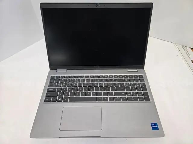 Dell Precision 3561 Windows 11 Installed (Anchorage, AK) IRIS
