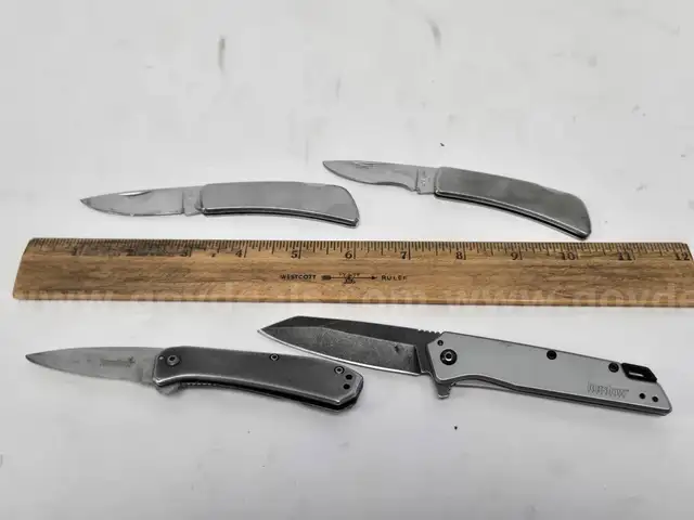 Kershaw Folding Knives (Anchorage, AK)