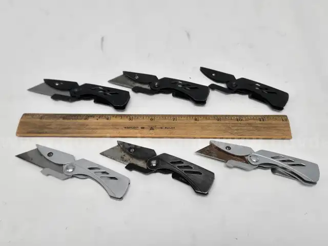 Gerber Utility Knives (Anchorage, AK)