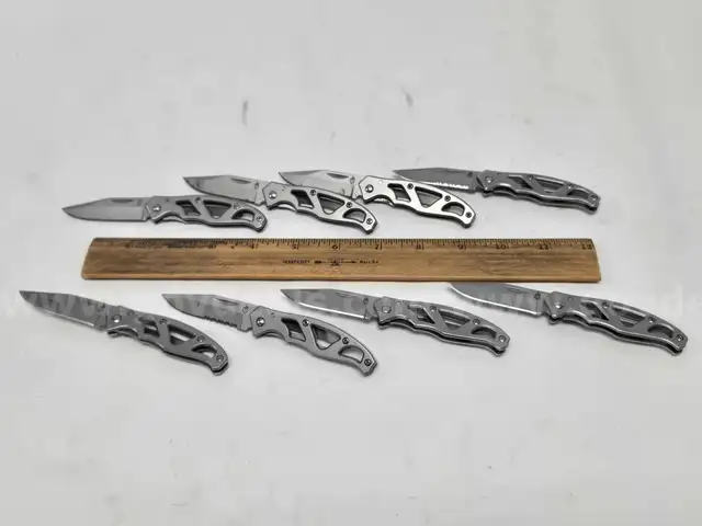 Gerber Folding Knives (Anchorage, AK)