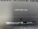 Dell Latitude 5490 Windows 11 Installed (Anchorage, AK) IRIS