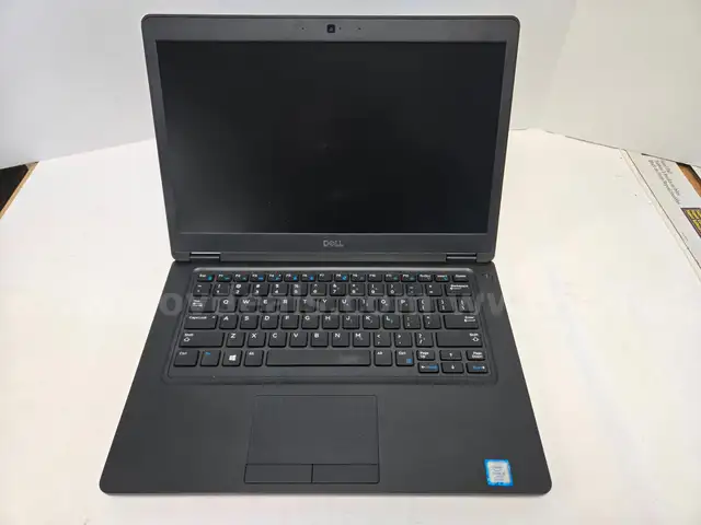 Dell Latitude 5490 Windows 11 Installed (Anchorage, AK) IRIS