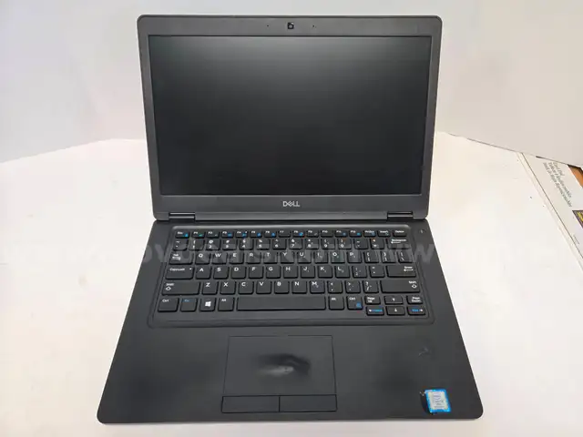 Dell Latitude 5490 Windows 11 Installed (Anchorage, AK) IRIS
