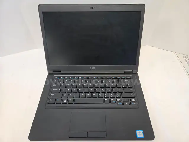 Dell Latitude 5490 Windows 11 Installed (Anchorage, AK) IRIS