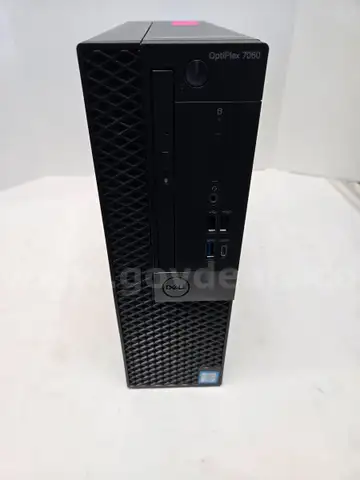 Dell Optiplex 7060 w/ Windows 11 (Anchorage, AK) IRIS