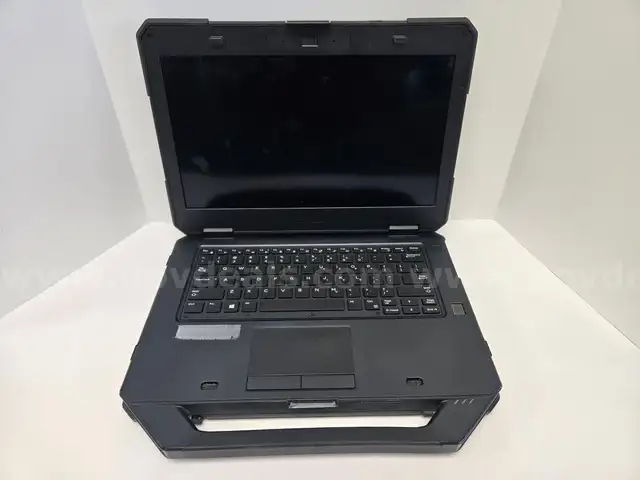 Dell Latitude 14 Rugged 5414 Windows 11 Installed (Anchorage, AK)