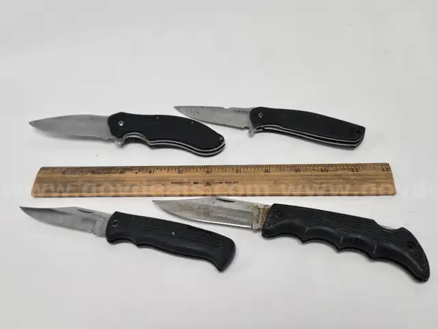 Kershaw Folding Knives (Anchorage, AK)