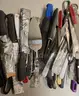 Assorted Knives (Juneau, AK)