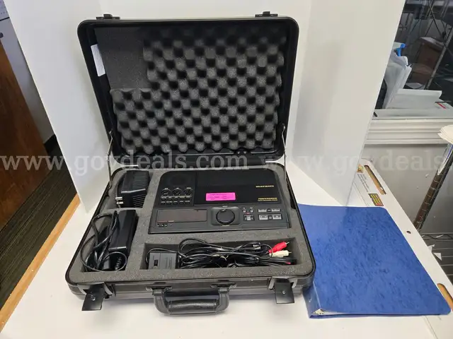 Marantz Professional Recorder (Anchorage, AK)