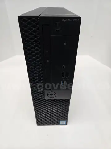 Dell Optiplex 7050 w/ Windows 11 Installed (Anchorage, AK)