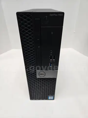 Dell Optiplex 7050 w/ Windows 11 Installed (Anchorage, AK)