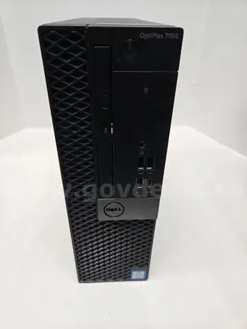 Dell Optiplex 7050 w/ Windows 11 Installed (Anchorage, AK)