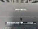 Dell Latitude 5591 Windows 10 Installed (Anchorage, AK) IRIS