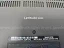 Dell Latitude 5490 Windows 11 Installed (Anchorage, AK) IRIS