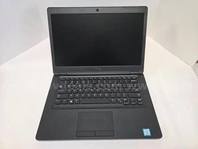 Dell Latitude 5490 Windows 11 Installed (Anchorage, AK) IRIS