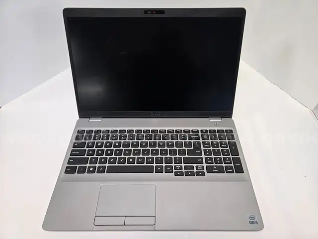 Dell Precision 3550 Windows 11 Installed (Anchorage, AK) IRIS