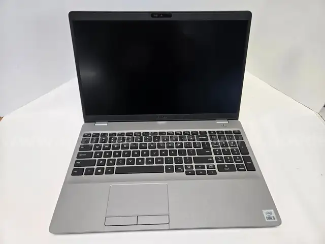Dell Precision 3550 Windows 11 Installed (Anchorage, AK) IRIS