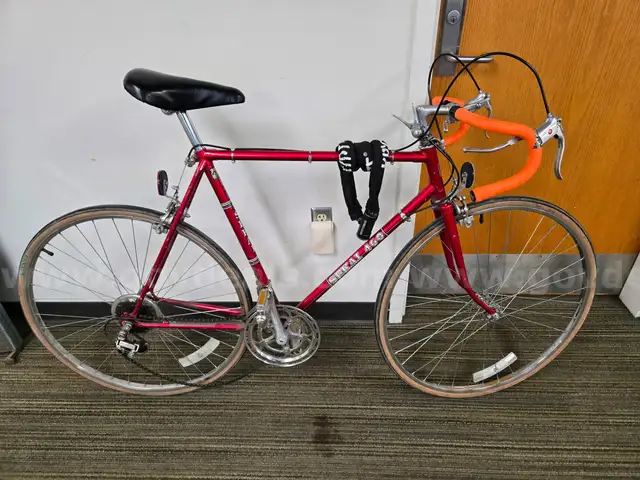 Sekai 400 Bicycle (Anchorage, AK)