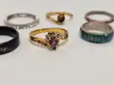 Assorted Jewelry (Anchorage, AK)