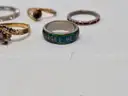 Assorted Jewelry (Anchorage, AK)