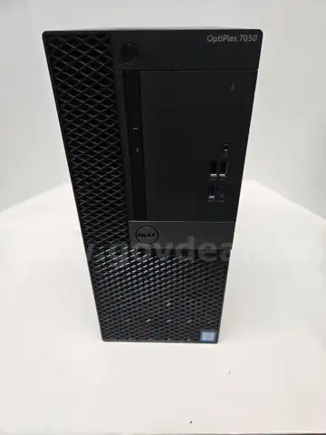 Dell Optiplex 7050 w/ Windows 11 Installed (Anchorage, AK)