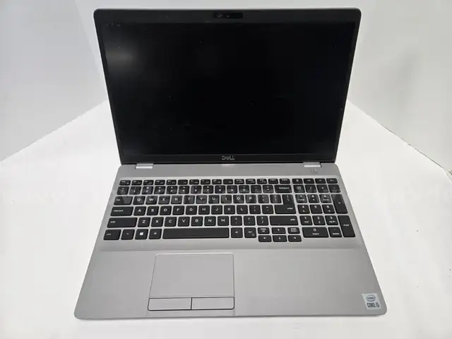 Dell Precision 3550 Windows 11 Installed (Anchorage, AK) IRIS