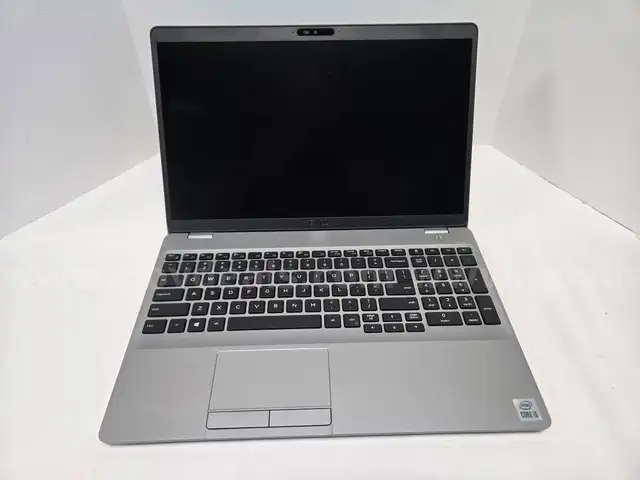 Dell Precision 3550 Windows 11 Installed (Anchorage, AK) IRIS