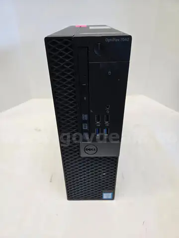 Dell Optiplex 7040 w/ Windows 11 Installed (Anchorage, AK)