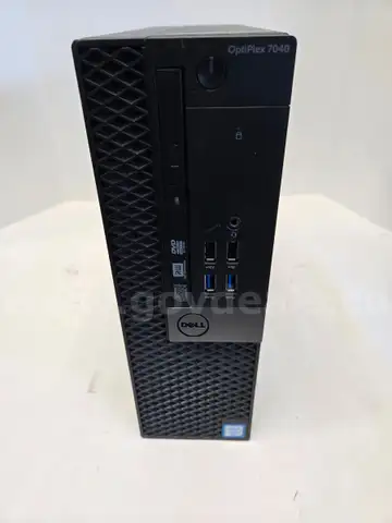 Dell Optiplex 7040 w/ Windows 11 Installed (Anchorage, AK)