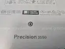 Dell Precision 3550 w/ Windows 11 Installed (Anchorage, AK) IRIS