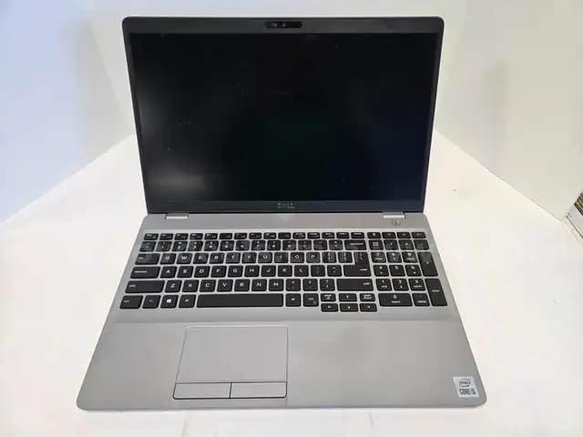 Dell Precision 3550 w/ Windows 11 Installed (Anchorage, AK) IRIS