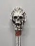 Novelty Skeletal Cane (Anchorage, AK)