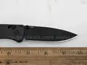 Benchmade Bugout AXIS Lock Knife (Anchorage, AK)