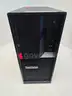 Lenovo ThinkStation P330 w/ Windows 11 Installed (Anchorage, AK) IRIS