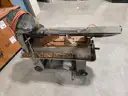Jet Bandsaw (Anchorage, AK)