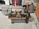 Jet Bandsaw (Anchorage, AK)