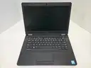 Dell Latitude E5470 (Anchorage, AK) IRIS