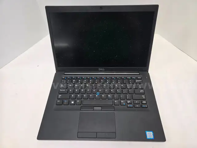 Dell Latitude 7490 w/ Windows 11 Installed (Anchorage, AK) IRIS